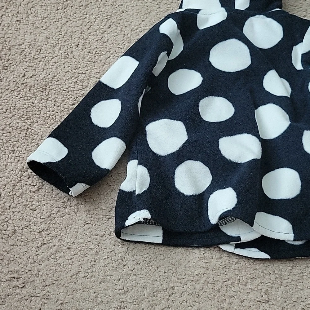 Carter's Baby Girl's Jacket